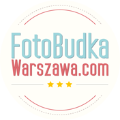 Fotobudka Warszawa | Wynajem fotobudki